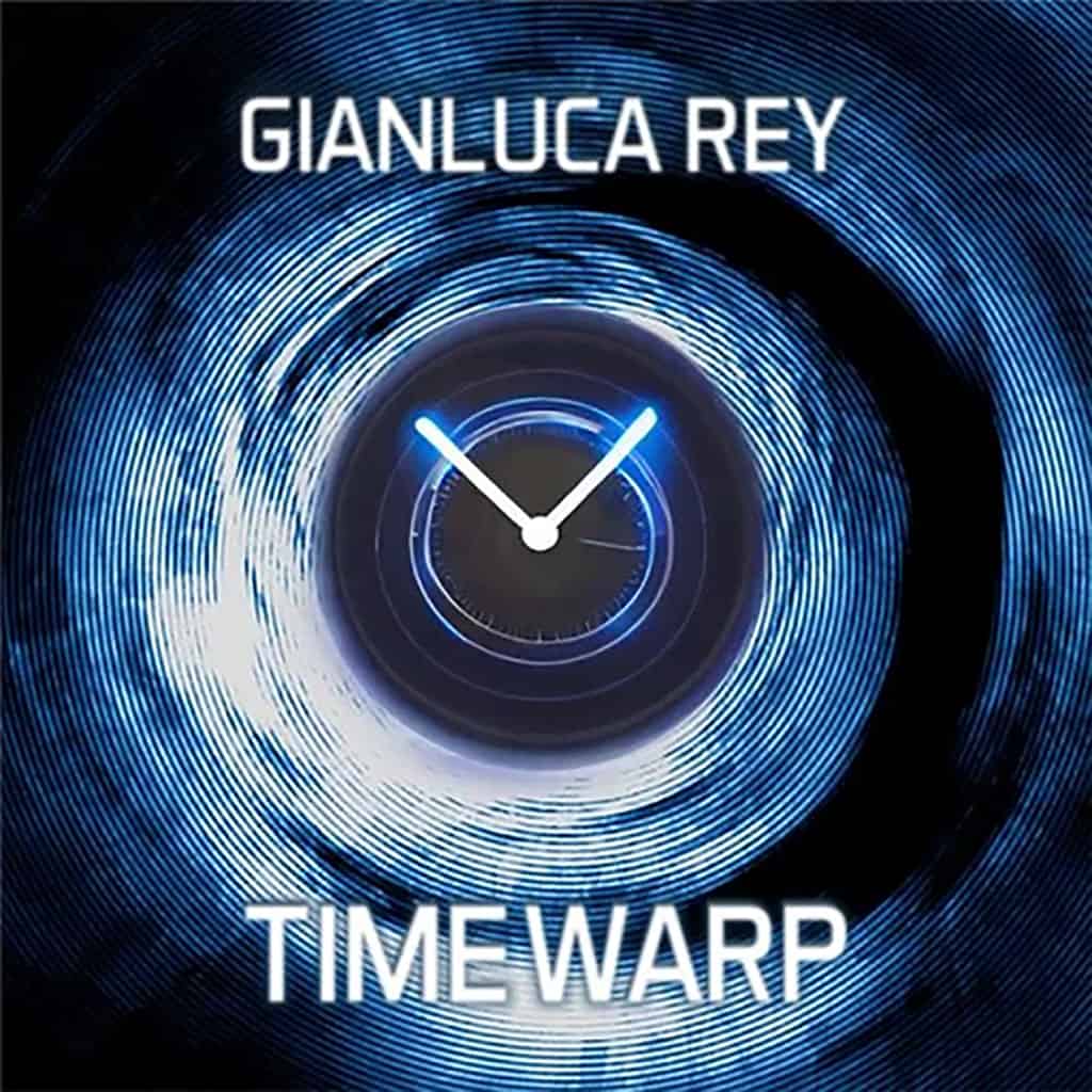 Time Warp New Cover3 Time Warp New Cover3